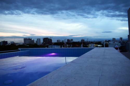 Hotel Delfines Collection Equipetrol