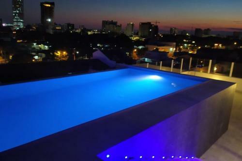 Hotel Delfines Collection Equipetrol