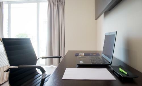 Hotel Delfines Collection Equipetrol