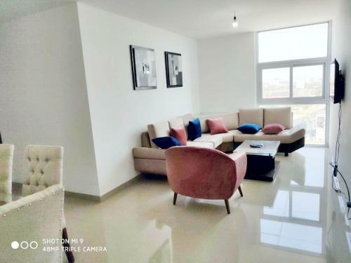 Atlantis Towers Apartamento