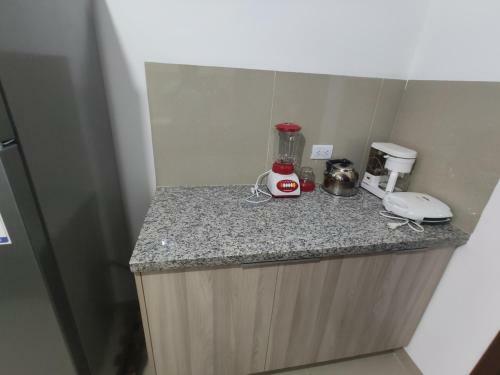 Atlantis Towers Apartamento