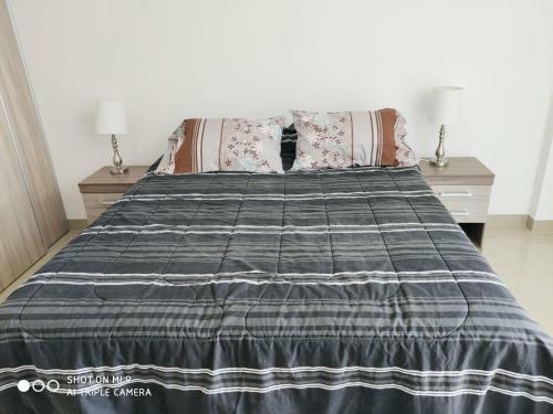 Atlantis Towers Apartamento