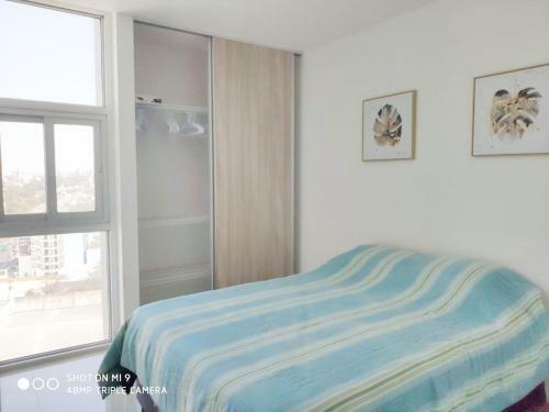Atlantis Towers Apartamento