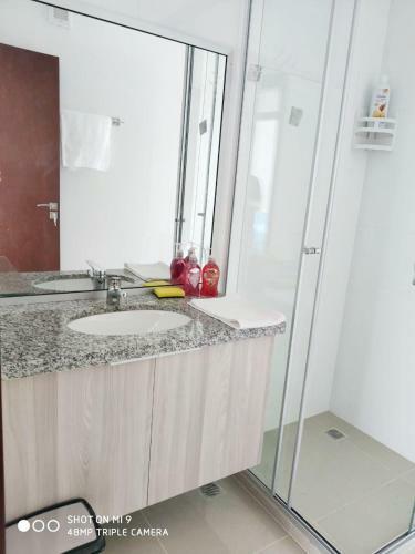 Atlantis Towers Apartamento