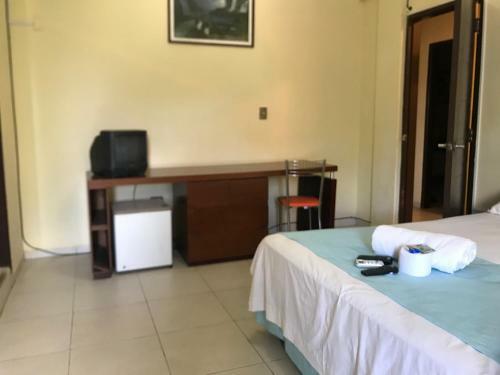 Hotel Viru Viru II