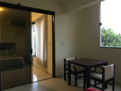 Hotel Viru Viru II