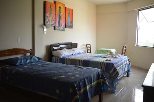 Hotel Viru Viru II