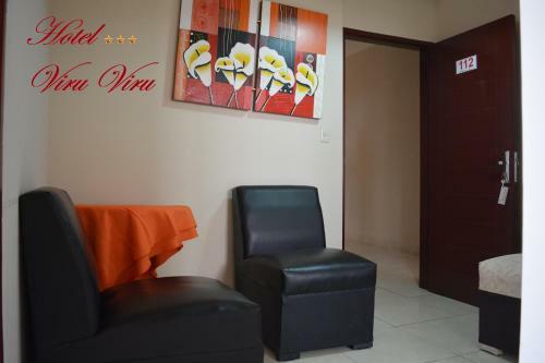 Hotel Viru Viru II
