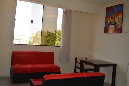 Hotel Viru Viru II
