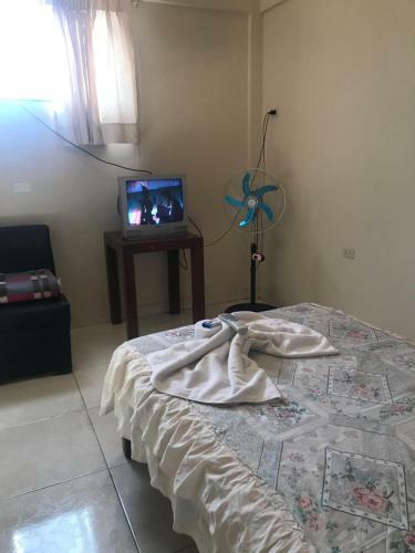 Hotel Viru Viru II