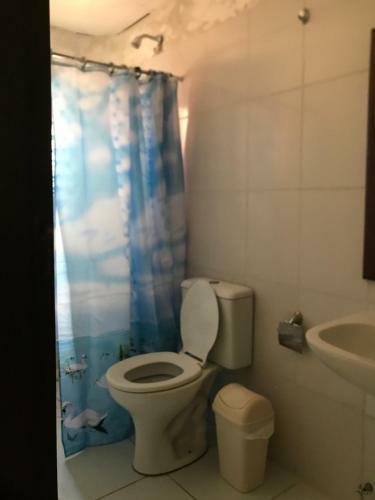 Hotel Viru Viru II