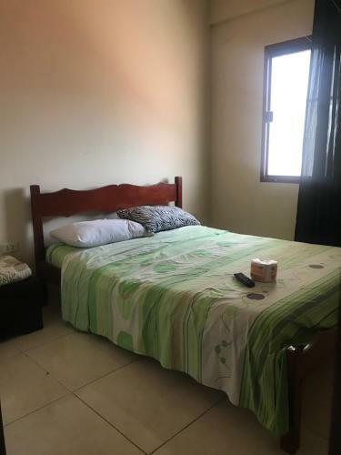 Hotel Viru Viru II