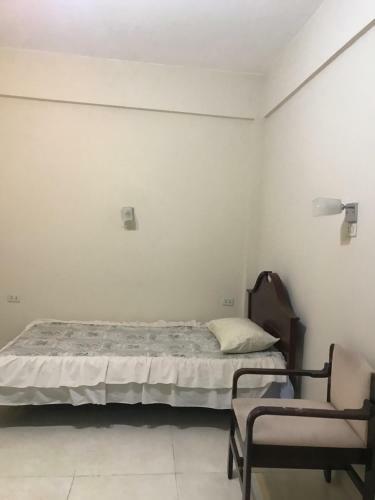 Hotel Viru Viru II