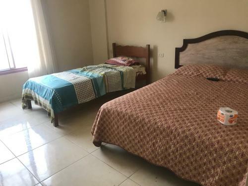 Hotel Viru Viru II