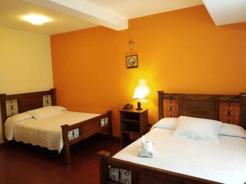 Hotel Maison Fiori (Prado)