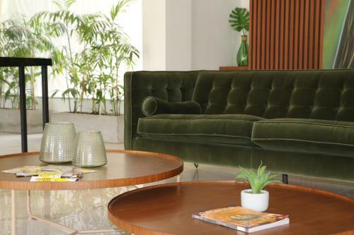 Apartamento Studio You 7a By Inn