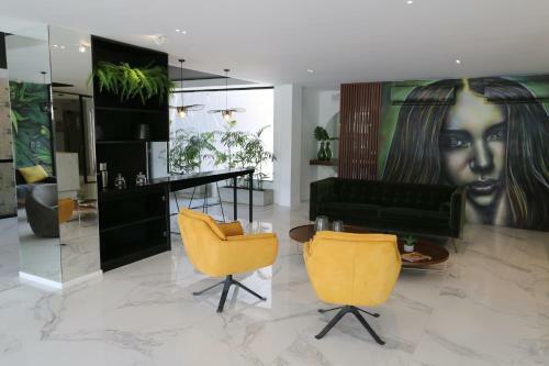 Apartamento Studio You 7a By Inn