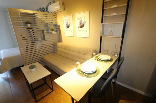 Apartamento Studio You 7a By Inn