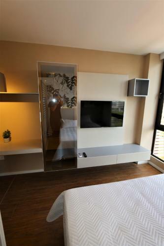 Apartamento Studio You 7a By Inn
