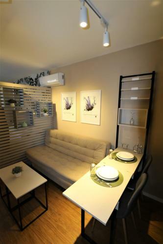 Apartamento Studio You 7a By Inn