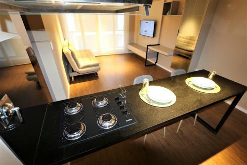 Apartamento You Share 4a By Inn