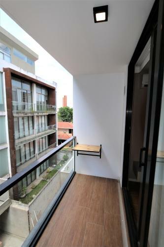 Apartamento You Share 4a By Inn