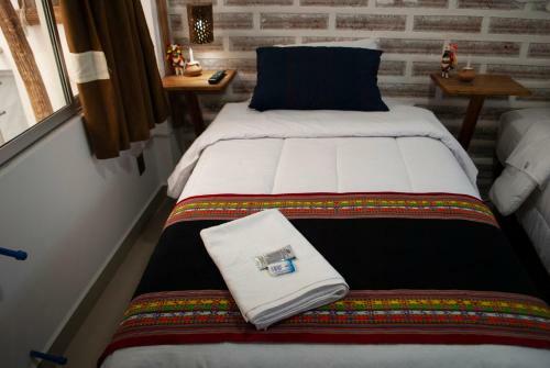 Hotel Sal Andina