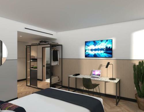 Met Hotel