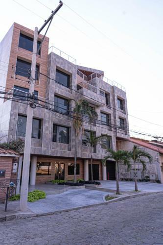 Chairu Eco Hotel