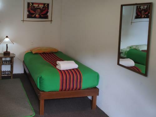 Hotel Aldea Del Inca
