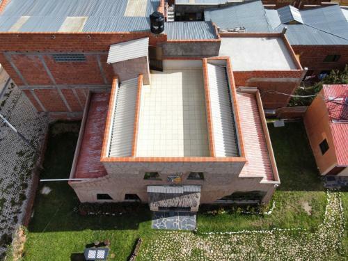 Hotel Aldea Del Inca