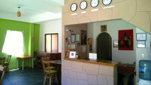 Hotel Aldea Del Inca