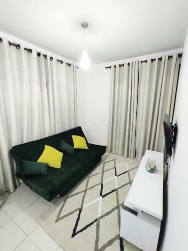 Apartamento Santa Cruz de La Sierra Dreams