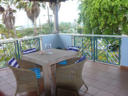 Apartment 1 And 5 In Windsock Beach Resort