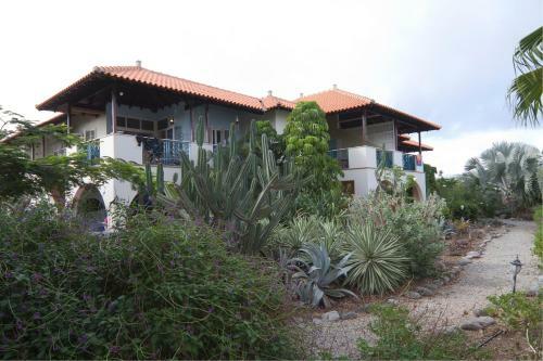 Apartment 1 And 5 In Windsock Beach Resort