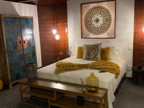 Bamboo Bonaire Boutique Resort