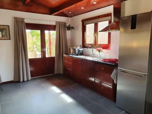 Bamboo Bonaire Boutique Resort
