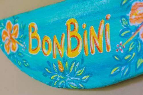 Bamboo Bonaire Boutique Resort