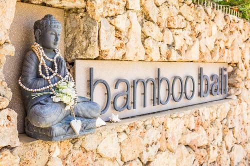 Bamboo Bonaire Boutique Resort