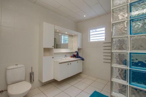 Villa Lunt Bonaire