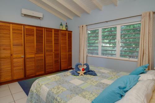 Villa Lunt Bonaire