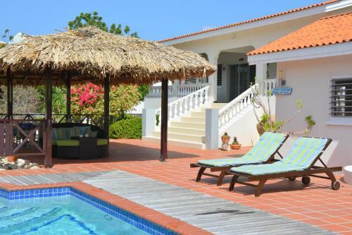 Villa Lunt Bonaire