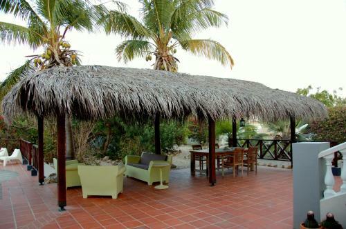 Villa Lunt Bonaire