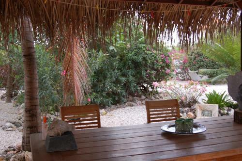 Villa Lunt Bonaire