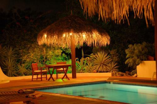 Villa Lunt Bonaire