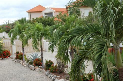 Villa Lunt Bonaire
