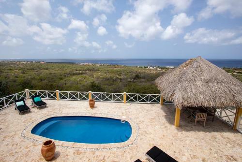 Villa Sol Mate