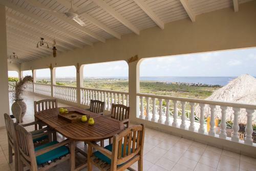 Villa Sol Mate