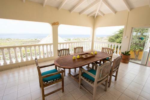 Villa Sol Mate