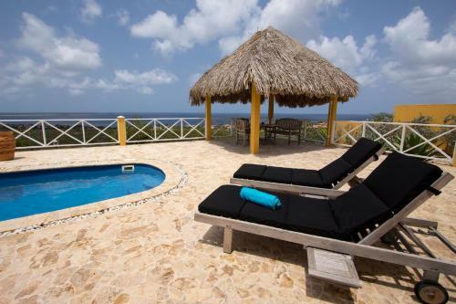 Villa Sol Mate